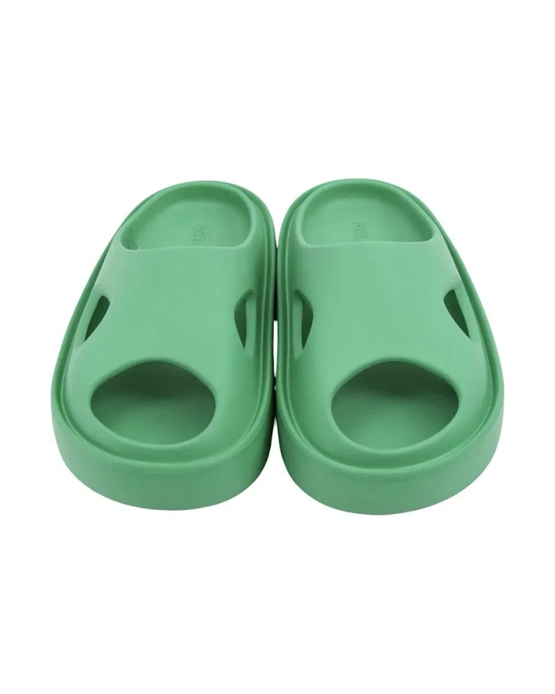 AXEL ARIGATO Нові зелені шльопанці Magma Sandal. Оригінал. Унісекс. (35-45) — фото 6