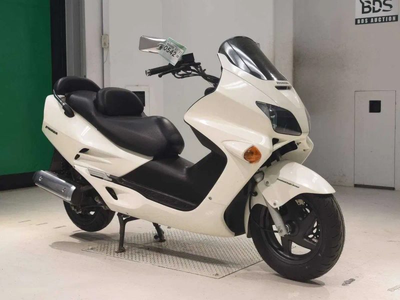 Б/У Макси-скутер Honda FORZA 250-MF06 2003р, 471 km (Без пробігу по Україні) В Артмото Хмельницький — фото 6