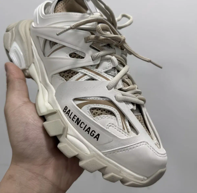 Balenciaga track 3! В наявності! — фото 2