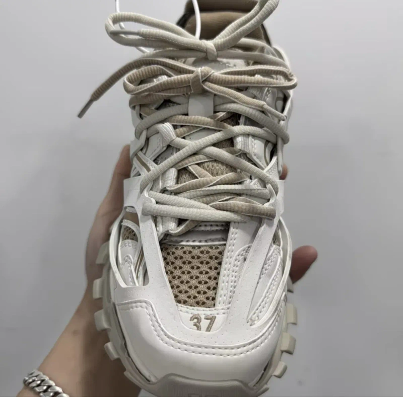 Balenciaga track 3! В наявності! — фото 3