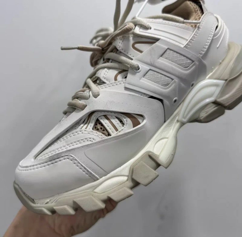 Balenciaga track 3! В наявності! — фото 4