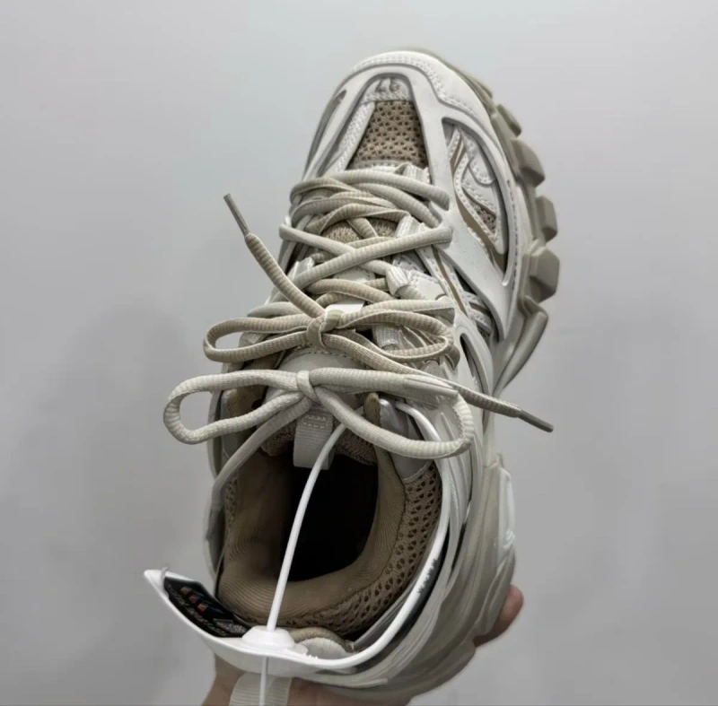 Balenciaga track 3! В наявності! — фото 5