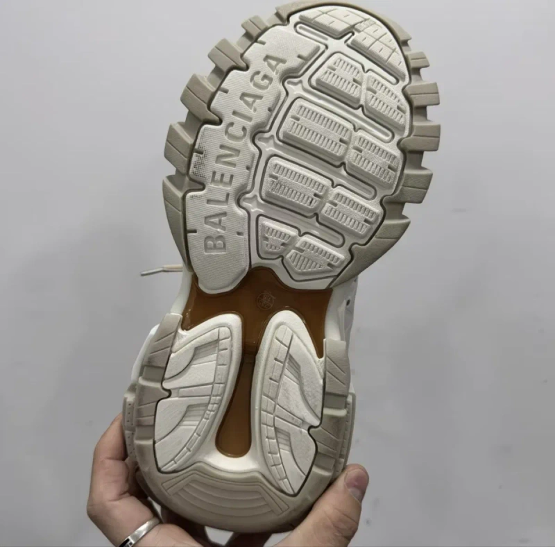 Balenciaga track 3! В наявності! — фото 7