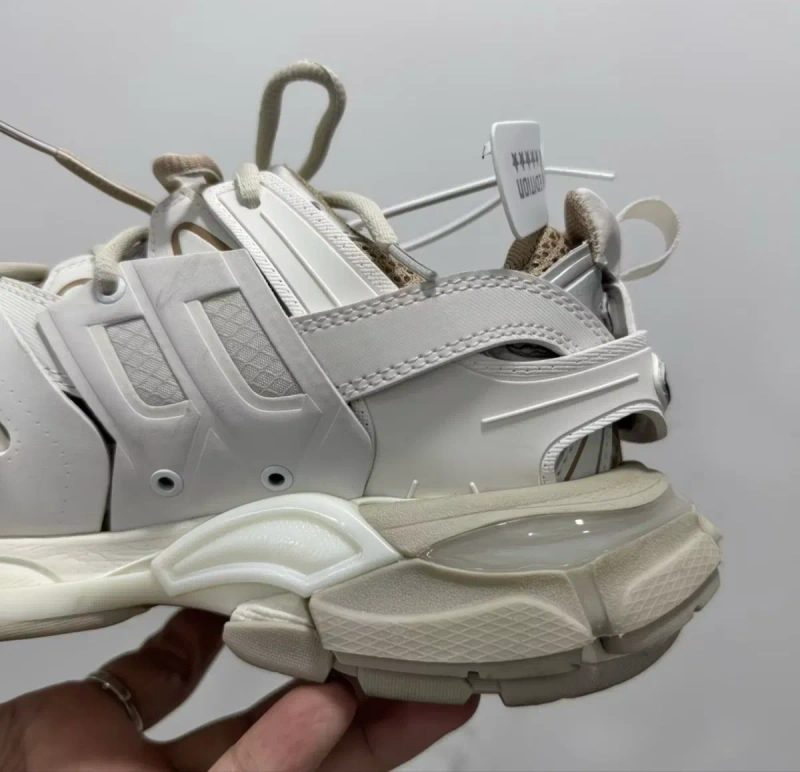 Balenciaga track 3! В наявності! — фото 8