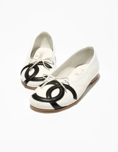 Балетки Chanel, преміум 37-40
