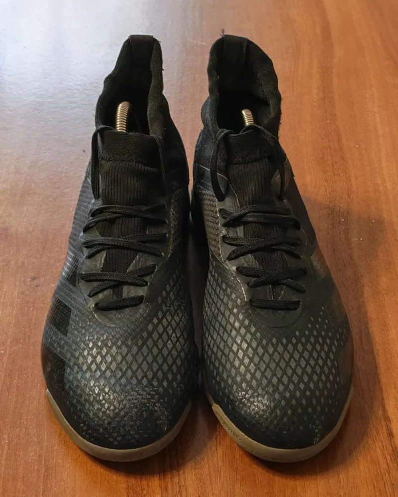 Бампи/футзалки/копи футбольні Adidas Predator 20.3 IN 41 розмір — фото 3