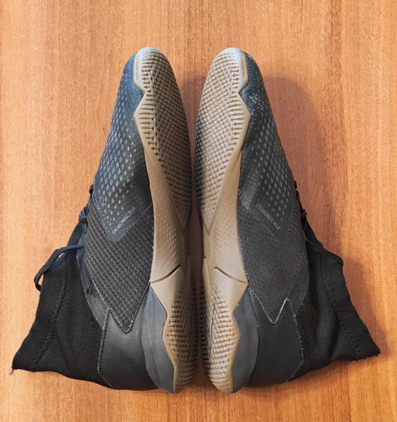 Бампи/футзалки/копи футбольні Adidas Predator 20.3 IN 41 розмір — фото 5
