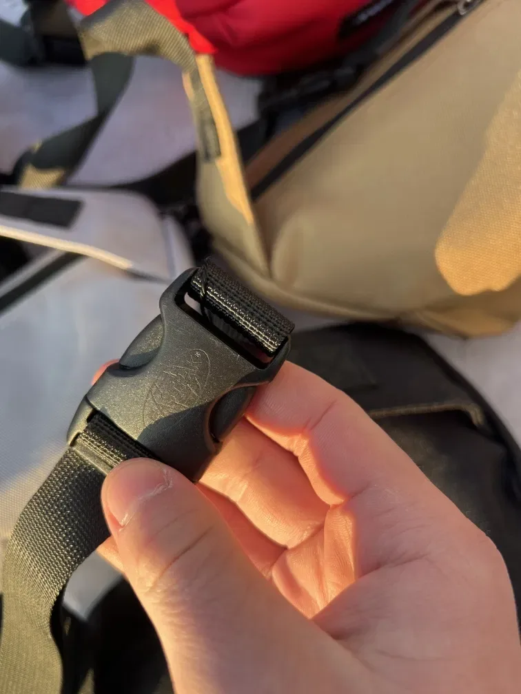 Бананка eastpak сумка сумочка барсетка мессенджер истпак месенджер — фото 7