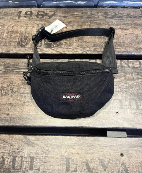 Бананка сумка сумочка Истпак eastpak istpak Істпак барсетка месенджер