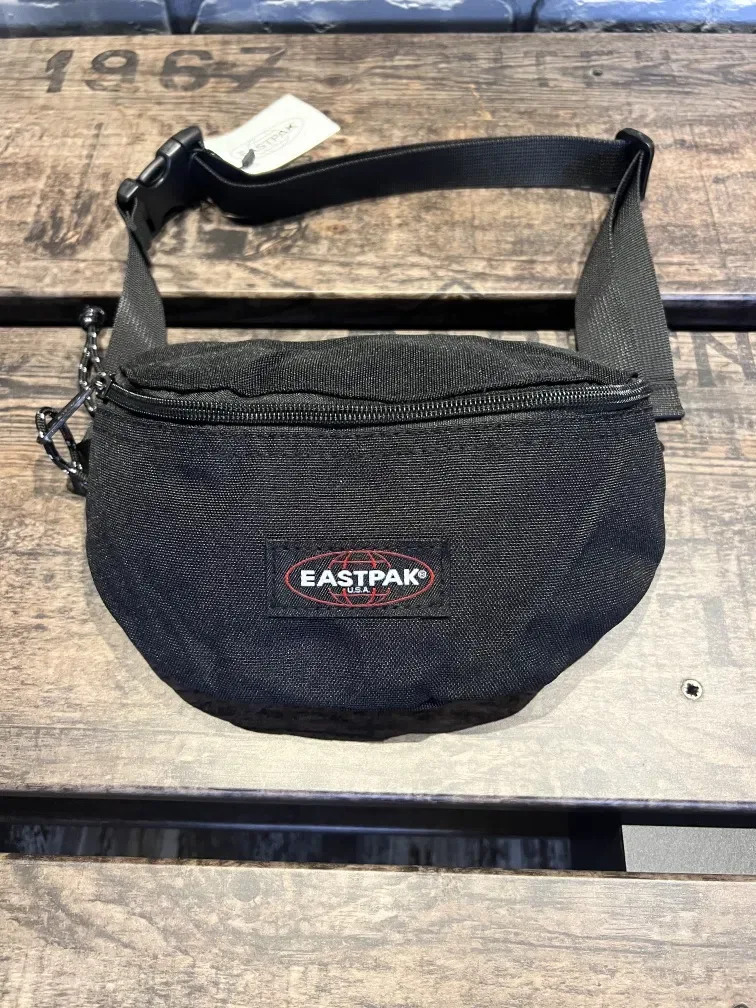 Бананка сумка сумочка Истпак eastpak istpak Істпак барсетка месенджер — фото 2