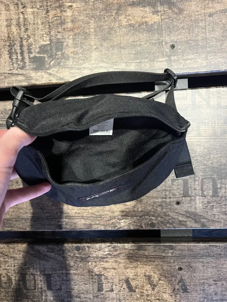 Бананка сумка сумочка Истпак eastpak istpak Істпак барсетка месенджер — фото 4