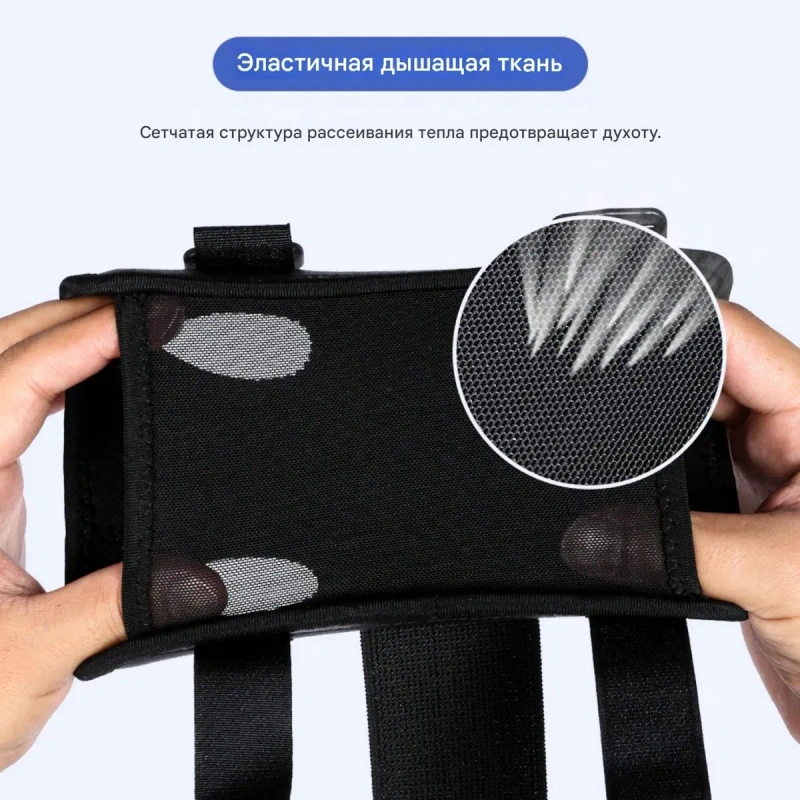 Бандаж для запястья Ортез для запястья — фото 5