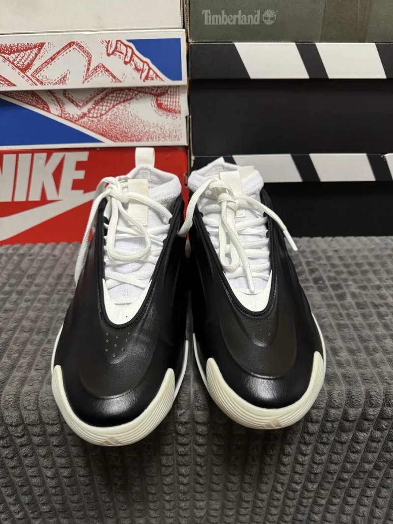 Баскетбольні кросівки 45(29см) adidas Harden Vol. 9 оригінал — фото 2