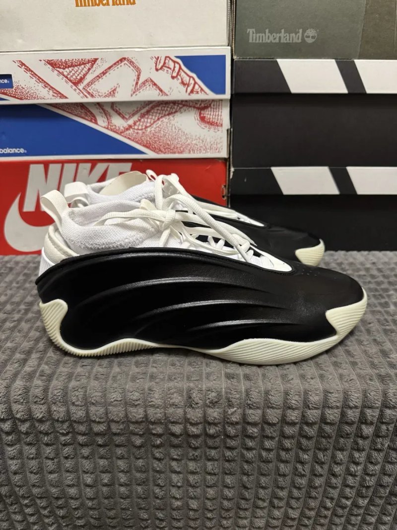 Баскетбольні кросівки 45(29см) adidas Harden Vol. 9 оригінал — фото 3
