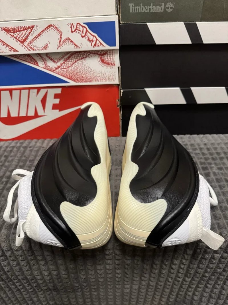 Баскетбольні кросівки 45(29см) adidas Harden Vol. 9 оригінал — фото 5