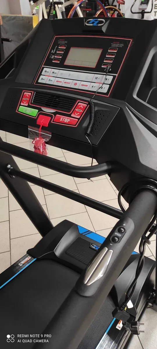 Беговая дорожка FitLogic T15 — фото 6
