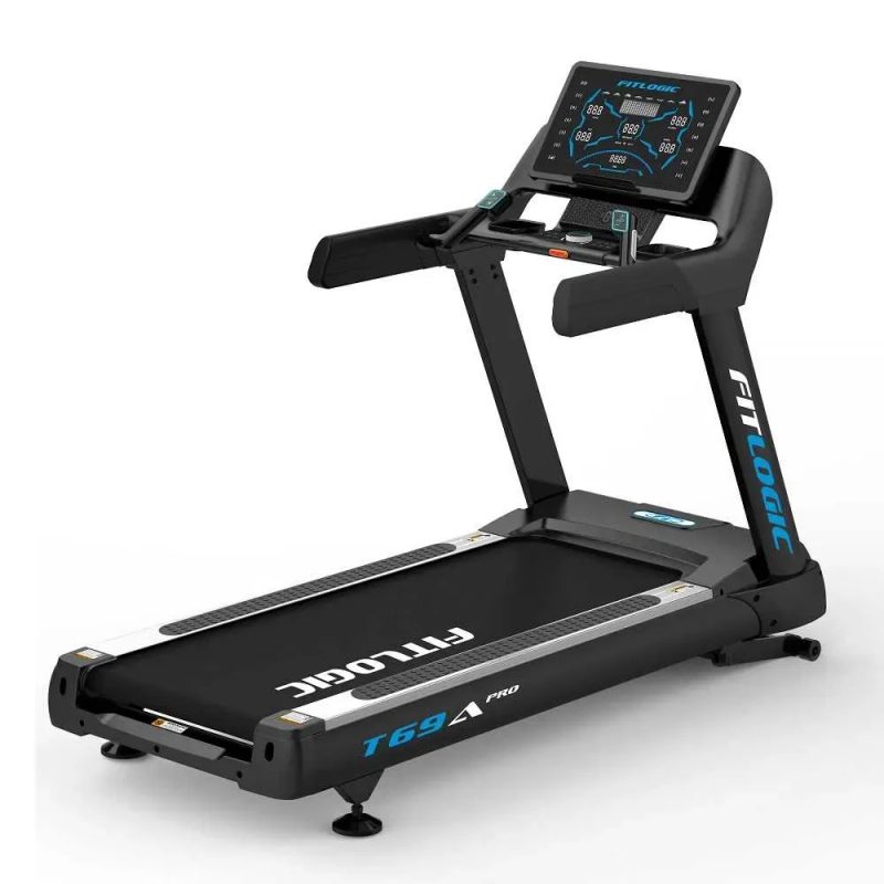Беговая дорожка FitLogic T69A Pro — фото 2
