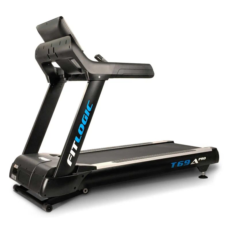 Беговая дорожка FitLogic T69A Pro — фото 3