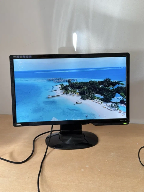 BenQ G2225HD — монітор 21.5”
