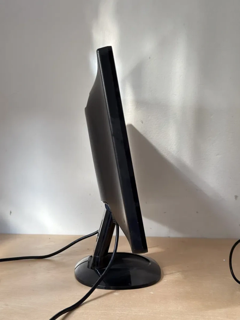BenQ G2225HD — монітор 21.5” — фото 4