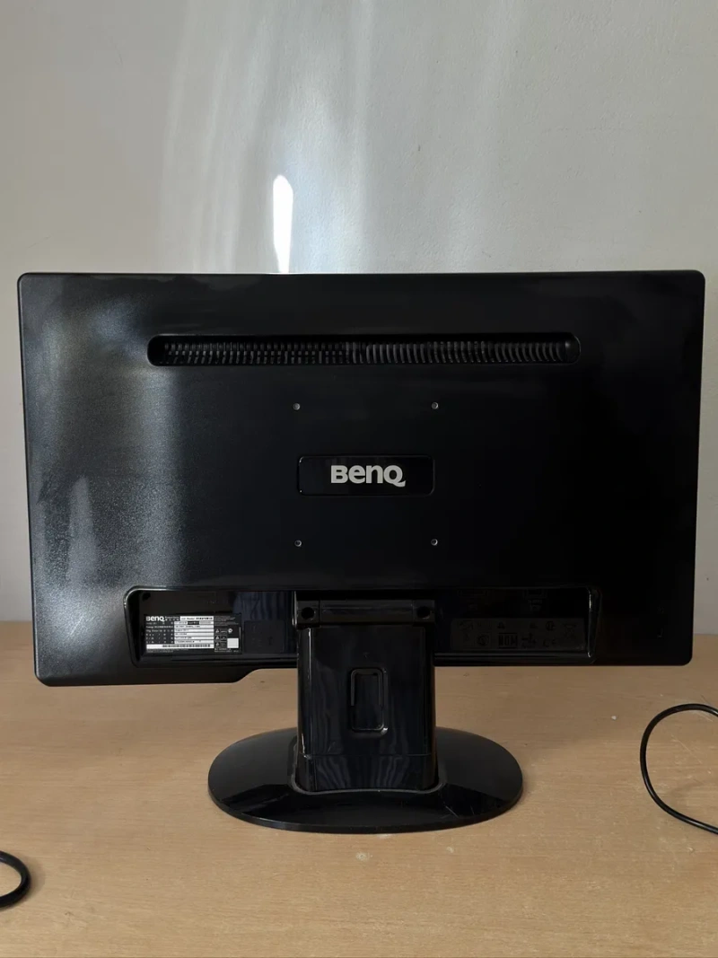 BenQ G2225HD — монітор 21.5” — фото 5
