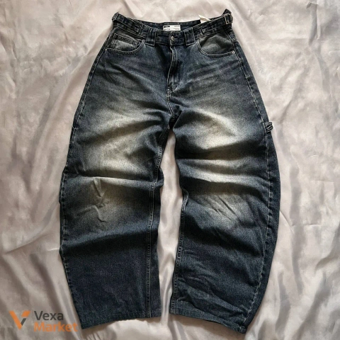 Bershka джинси M