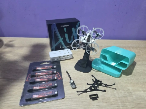 betafpv air 65 elrs