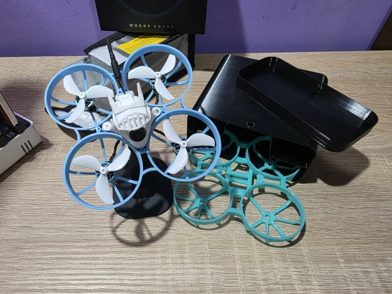 betafpv meteor 75 pro — фото 4