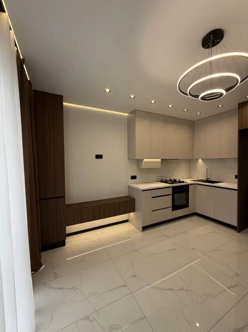 Без комісії! ГАЗ. квартири з дизайнерським ремонтом — фото 2