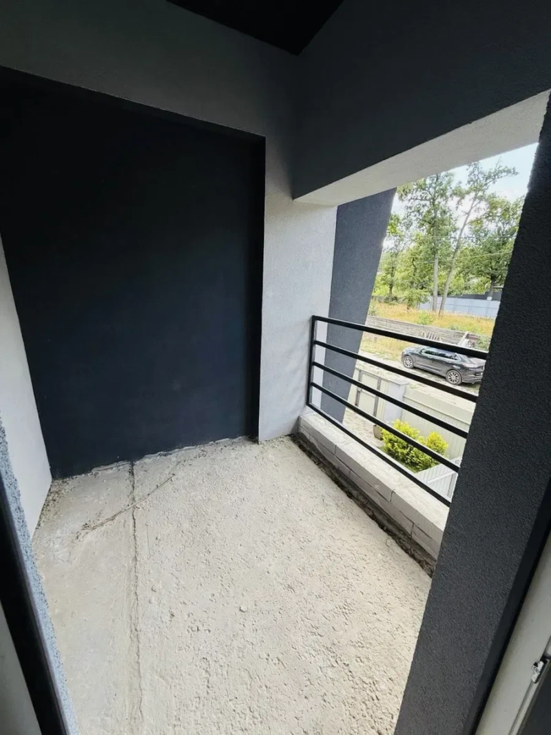 БЕЗ КОМІСІЇ, готовий таун 80м2, Іпотека ТАК — фото 6