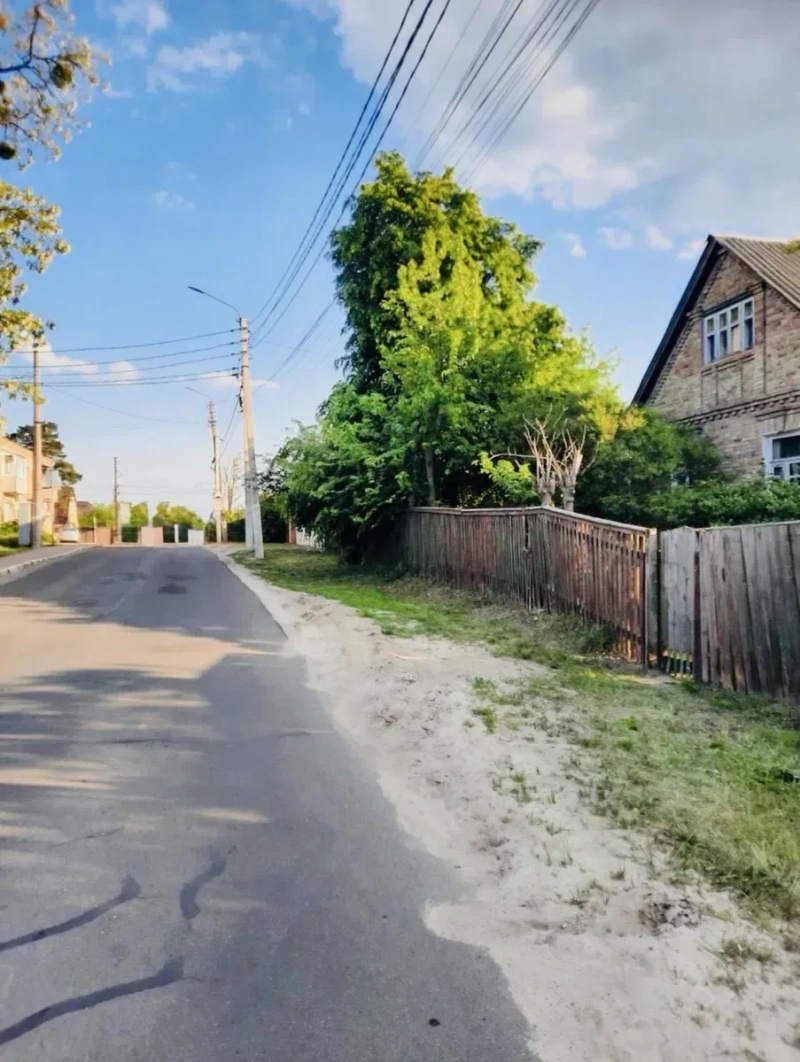 БЕЗ КОМІСІЇ, продам діялнку 10 соток, ціна з сотку 15000$ — фото 3