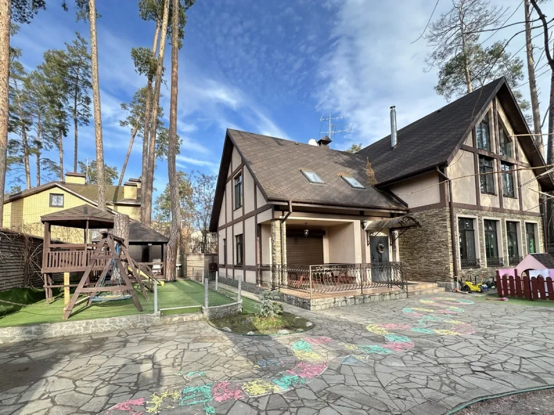 БЕЗ КОМІСІЇ Продаж будинка з діючим бізнесом  з можливістю продовження оренди — фото 3