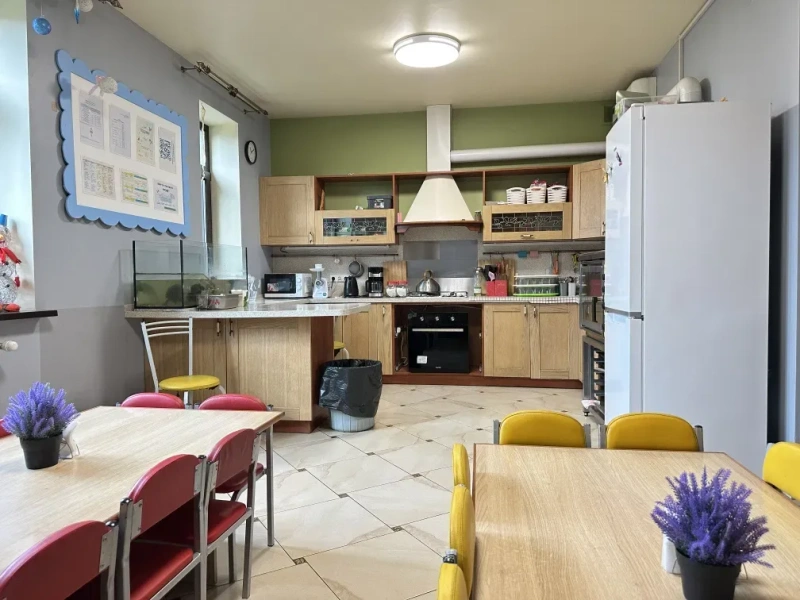 БЕЗ КОМІСІЇ Продаж будинка з діючим бізнесом  з можливістю продовження оренди — фото 5