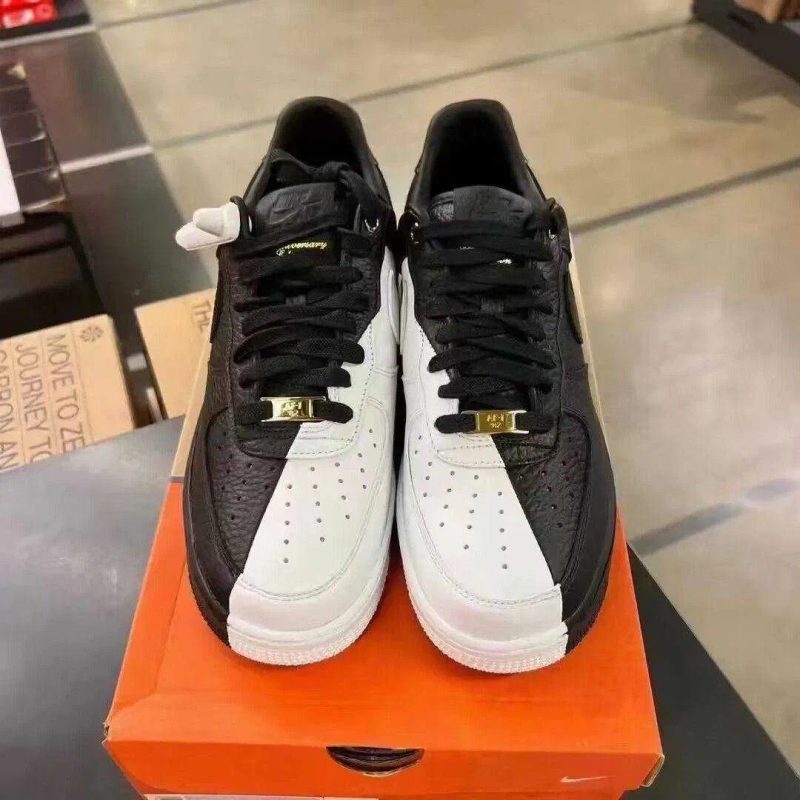 (БЕЗ ПЕРЕДОПЛАТИ)Nike Air Force 1 Anniversary Edition найк аір форс — фото 2