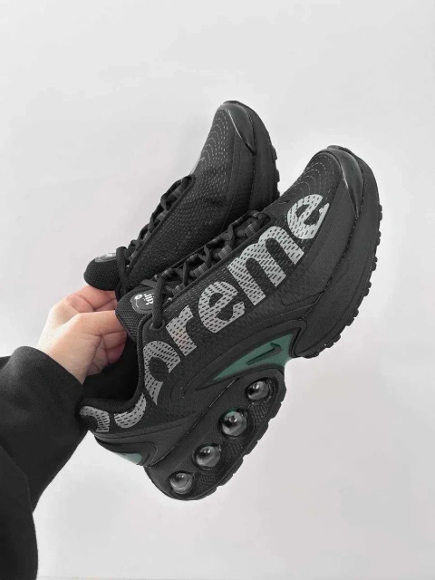 (БЕЗ ПЕРЕДОПЛАТИ)Nike Air Max DN x Supreme найк аір макс дн супрім