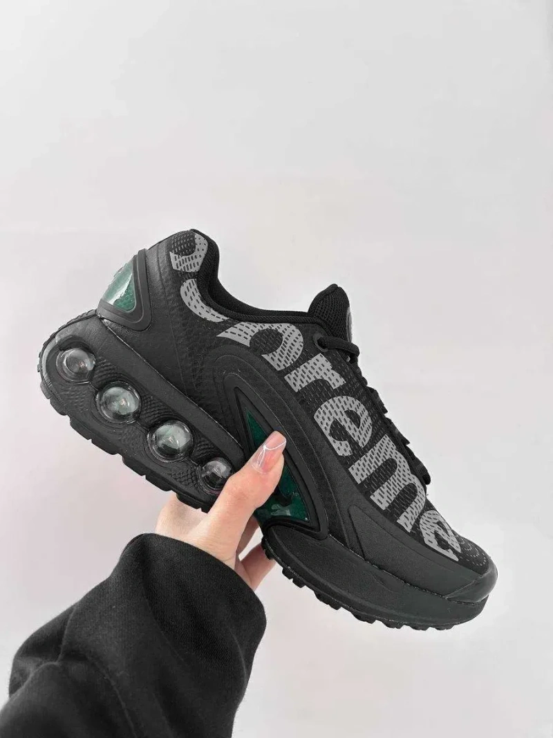 (БЕЗ ПЕРЕДОПЛАТИ)Nike Air Max DN x Supreme найк аір макс дн супрім — фото 3