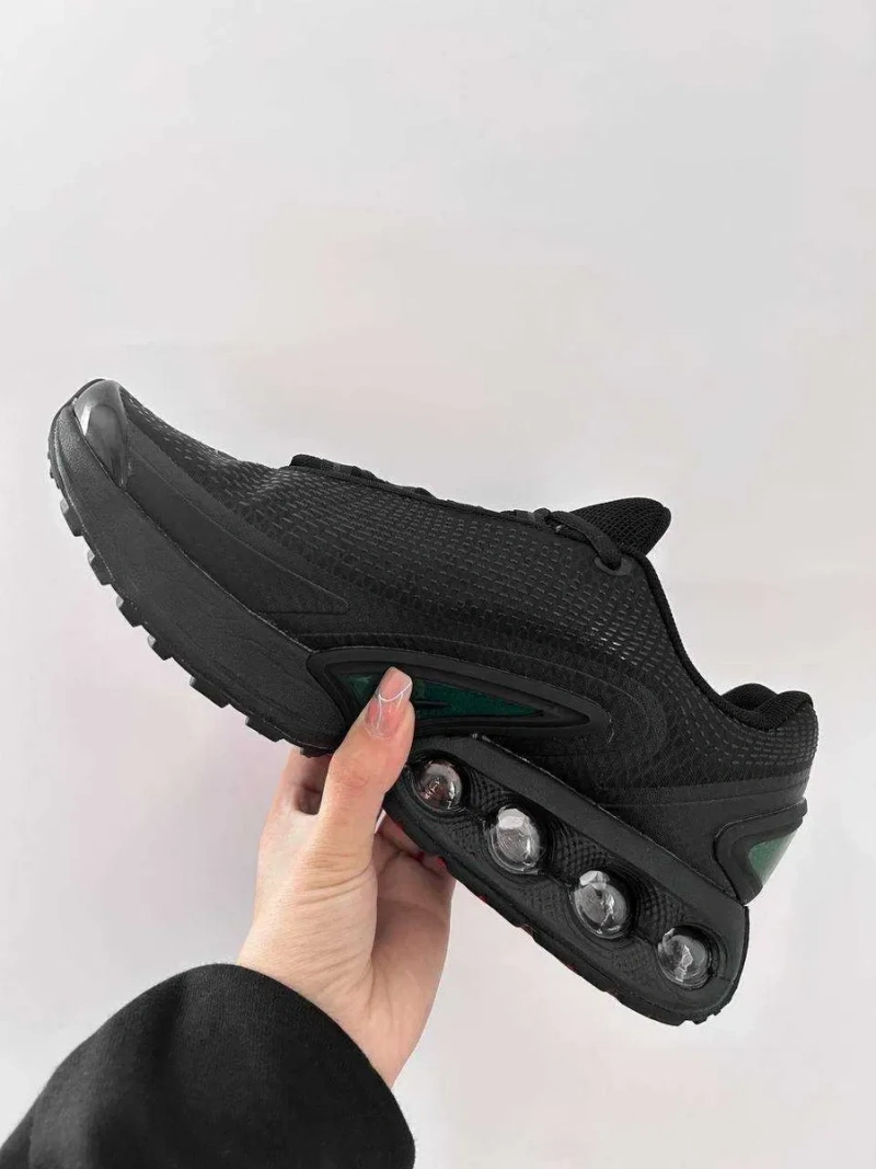 (БЕЗ ПЕРЕДОПЛАТИ)Nike Air Max DN x Supreme найк аір макс дн супрім — фото 4