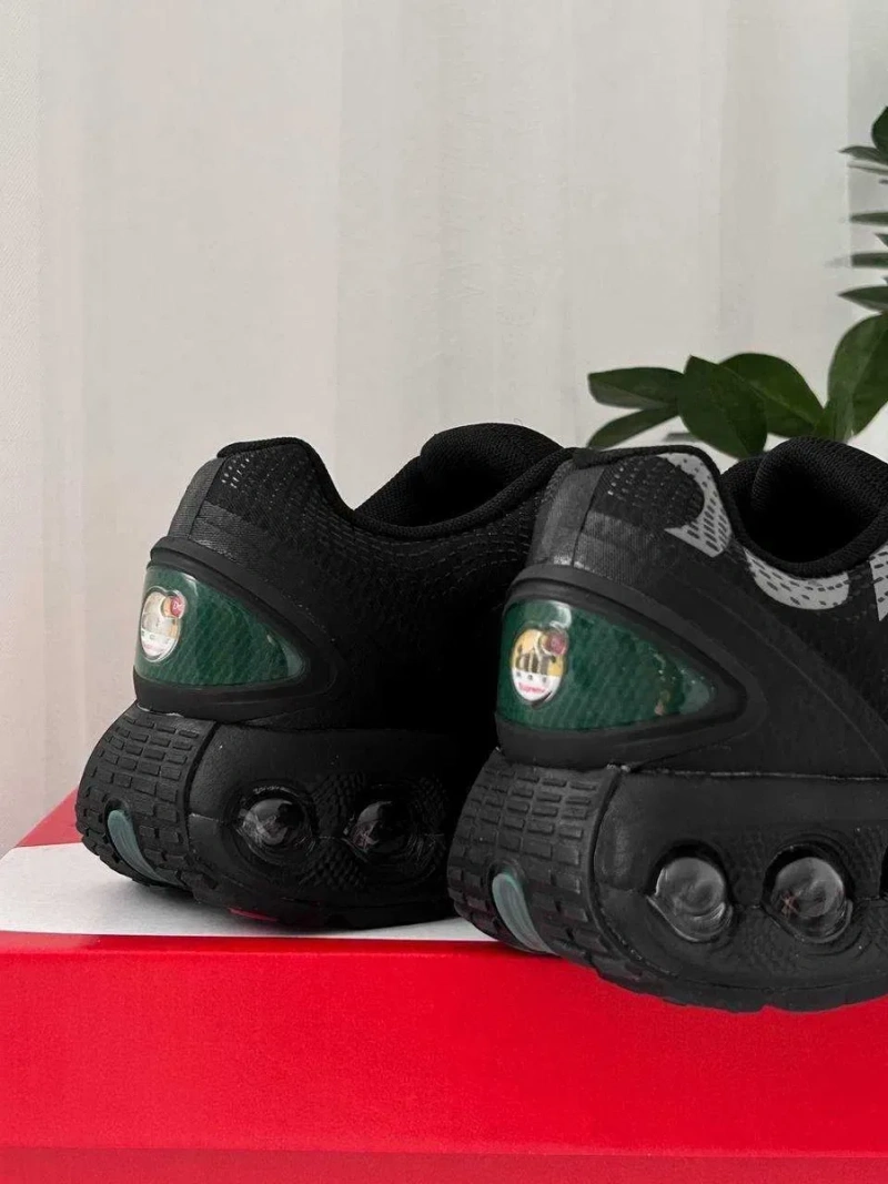 (БЕЗ ПЕРЕДОПЛАТИ)Nike Air Max DN x Supreme найк аір макс дн супрім — фото 7