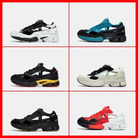 БЕЗ ПЕРЕДПЛАТ ‼️Raf Simons Replicant / Раф Сімонс Реплікант / топ якість