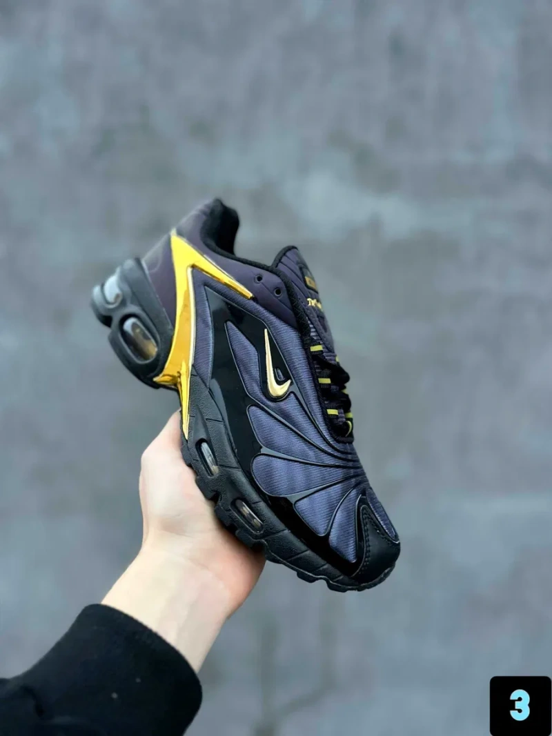 ‼️БЕЗ ПЕРЕДПЛАТИ Стильні кросівки Nike Air Max Skepta різних кольорів | Розміри 40 - 45 |‼️ — фото 3