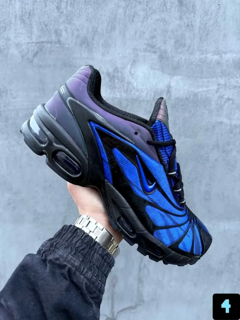 ‼️БЕЗ ПЕРЕДПЛАТИ Стильні кросівки Nike Air Max Skepta різних кольорів | Розміри 40 - 45 |‼️ — фото 4