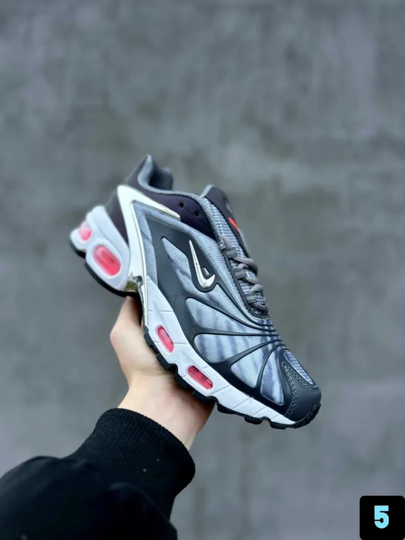‼️БЕЗ ПЕРЕДПЛАТИ Стильні кросівки Nike Air Max Skepta різних кольорів | Розміри 40 - 45 |‼️ — фото 5