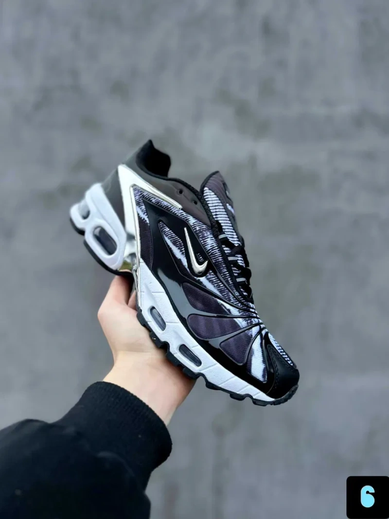 ‼️БЕЗ ПЕРЕДПЛАТИ Стильні кросівки Nike Air Max Skepta різних кольорів | Розміри 40 - 45 |‼️ — фото 6