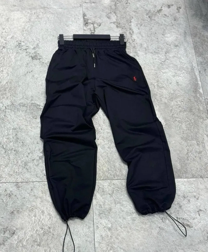 ‼️БЕЗ ПРЕДОПЛАТ‼️Мужские спортивные штаны поло polo Ralph Lauren | штаны поло | штаны polo | polo Ralph lauren | мужские штаны | штани Ральф | штаны | — фото 4