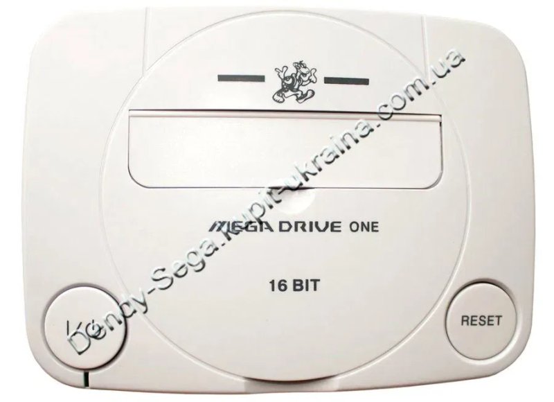 БЕЗ предоплат! Приставка Sega Mega Drive 2 16 bit. Гарантія. Подивись! — фото 2