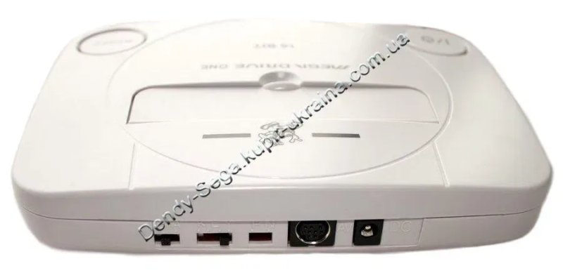 БЕЗ предоплат! Приставка Sega Mega Drive 2 16 bit. Гарантія. Подивись! — фото 4