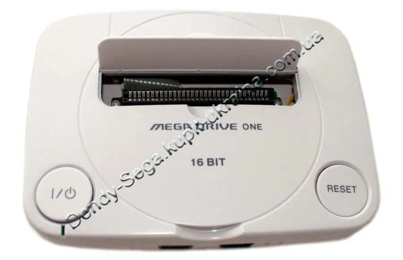 БЕЗ предоплат! Приставка Sega Mega Drive 2 16 bit. Гарантія. Подивись! — фото 5
