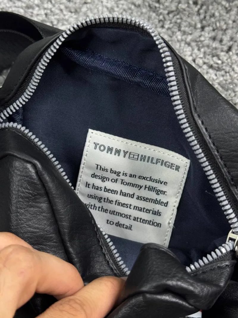 Без Предоплат‼️ Сумка через плече відTommy Hilfigher — фото 5