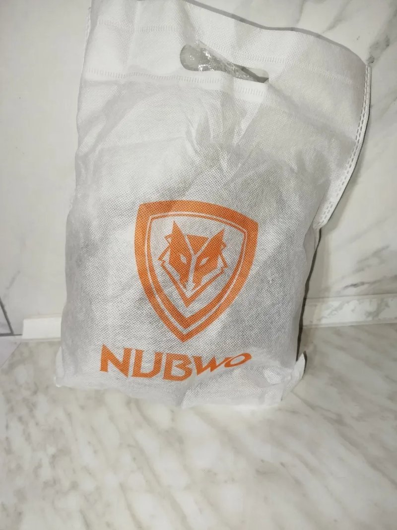 Бездротова ігрова гарнітура Nubwo G06. — фото 2