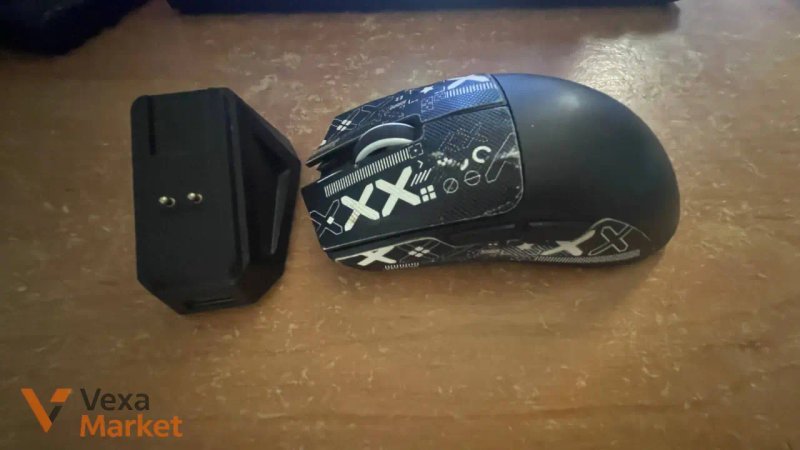 Бездротова миша X11 — фото 2